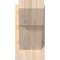 Ekena Millwork Traditional Slat Smooth Outlooker, Douglas Fir, 7 1/2"W x 14"D x 14"H OUT08X14X14TRA06SDF - alternate 4